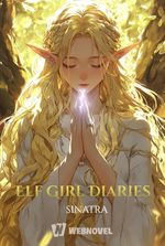 Elf Girl Diaries