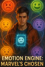 Emotion Engine: Marvel’s Chosen