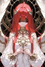Era of Heroic Spirits: I Was Exposed by Alaya