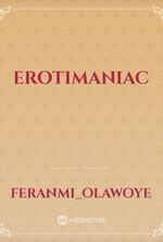 Erotimaniac