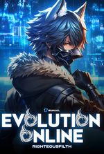 Evolution Online: I Can Fuse With All Things