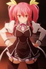 Fairy Tail: Igneel's eldest son in Anime Multiverse