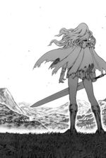 Fairy Tail: The Faint Smile in Earthland