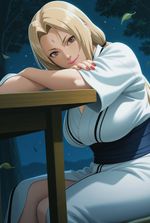 Fantasy Realm — Naruto: Blood-Mist