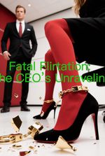 Fatal Flirtation: The CEO’s Unraveling