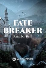 Fate Breaker (HP)