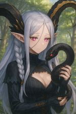 Fate: No One Plays the Villain Like I Do