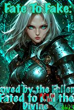 Fate To Fake: Loved by the Fallen; Fated to Kill the Divine