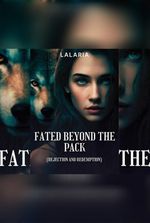 FATED BEYOND THE PACK (rejection and redemption)