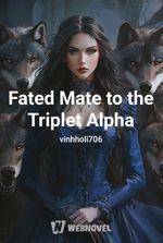 Fated Mate to the Triplet Alpha