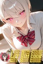 Food Wars: Let him cook