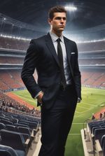 Football Manager: Running a Rip-off club