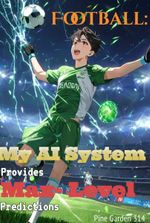 Football: My AI System Provides Max-Level Predictions