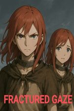 FRACTURED GAZE