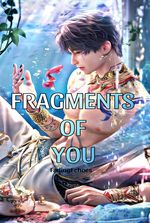 Fragments Of You(LAD BL FANFIC)