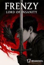 Frenzy -Lord of Insanity