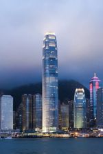 From Inheriting a Small Factory to Becoming a Global Financial Tycoon