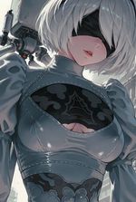 From Warhammer to Hyperdimensional Harem