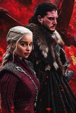 Game of Thrones: From the War of the Five Kings