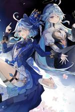 Genshin Impact: What, the one we need to save is Focalors?