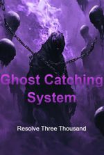 Ghost Catching System