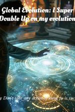 Global Evolution: I Super Double Up on my evolution