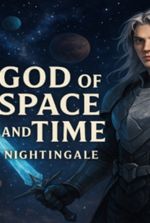 GOD OF SPACE AND TIME