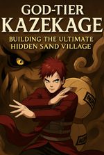 God-Tier Kazekage: Building the Ultimate Hidden Sand Village