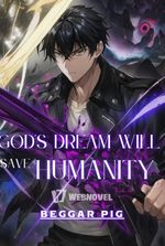 God's dream will save humanity