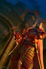 GOT: Heir of Dreadfort
