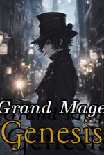 Grand Mage Genesis