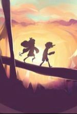 Gravity Falls: Defying Gravity