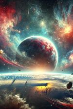 Gundam:Super G Universe System