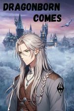 Harry Potter: Dragonborn comes