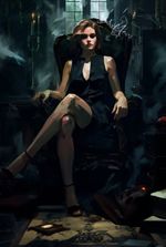 Harry Potter Erotica [R-18]