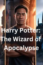 Harry Potter: The Wizard of Apocalypse