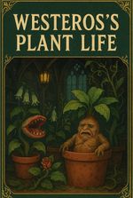 Harry Potter: Westeros's Plant Life