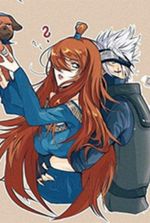 Hatake Kakashi Absolutely Will Not Be a Chakra Unit!