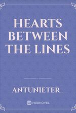 Hearts Between the Lines
