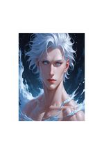 「Heavenly Cataclysm: The Last Modern Martialist」
