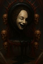 Heir of a forgotten lineage