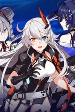 Help! My Honkai Impact 3rd Livestream Attracted the Actual Characters!