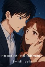 Her Rebirth,His Redemption