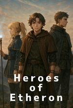 Heroes of Etheron