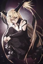 Highschool DxD: Reincarnated in a Crossover We Designed