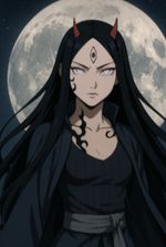 Hikari Kaguya