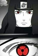 Hikari Uchiha in Animeverse