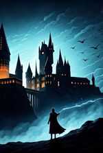 Hogwarts: The Dark Prodigy