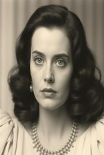 Hollywood Empress of the west