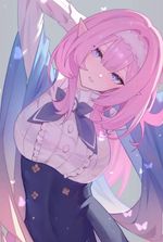 Honkai Impact 3rd: Is this your ability seriously?